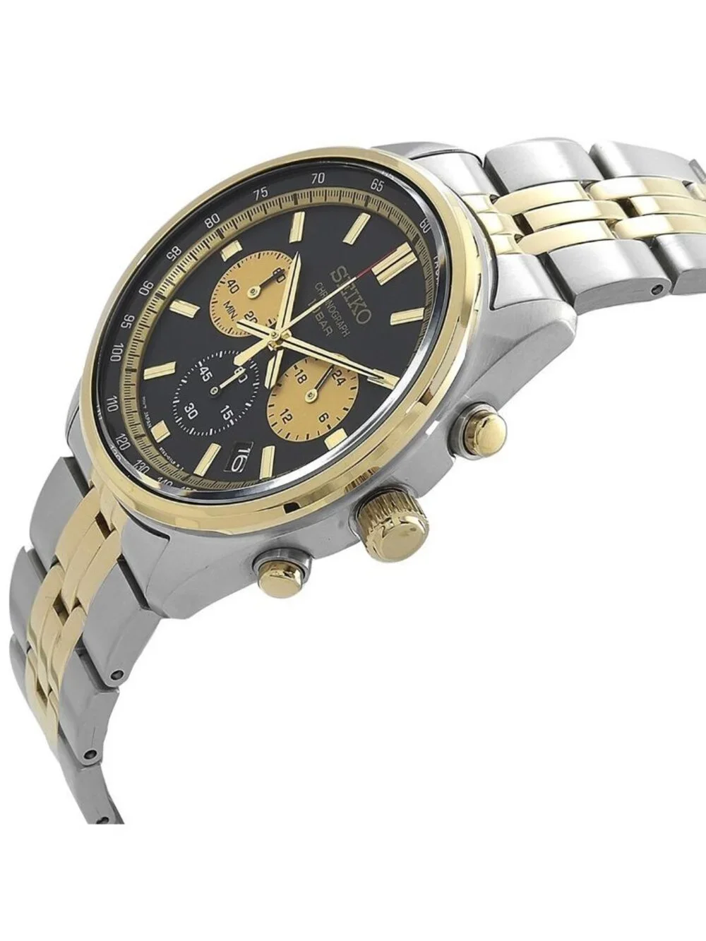Seiko new authentic